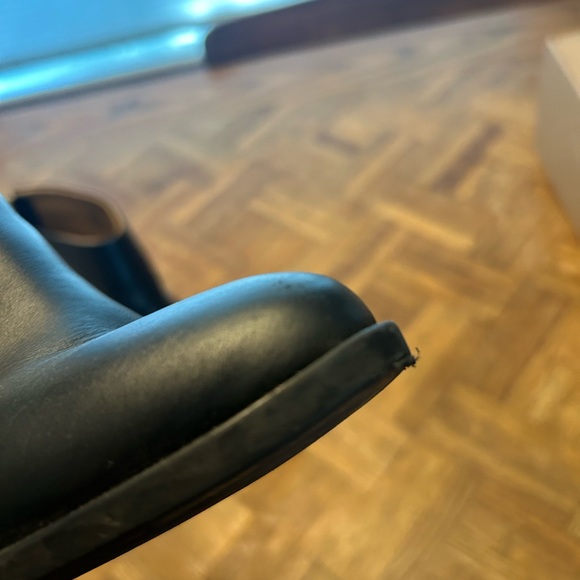 Nisolo Dari Boot, 7.5, Black, lightly used - Picture 12 of 12